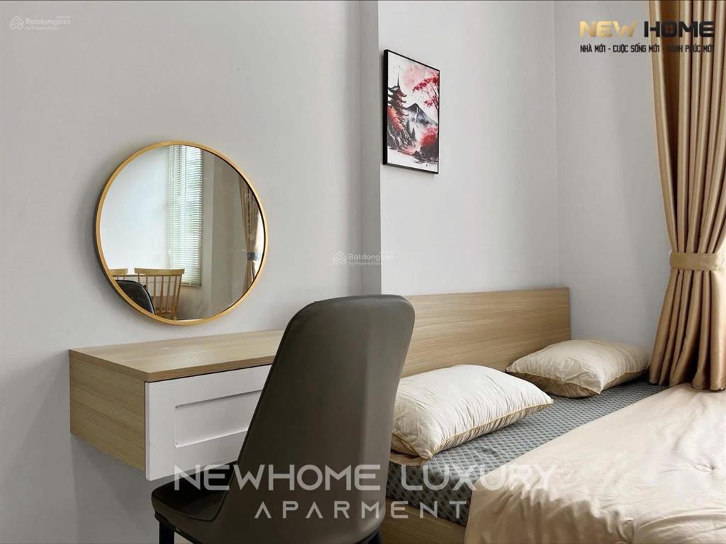 Chdv studio cửa sổ full tiện nghi ngay khu sân bay tsn giáp phú nhuận / gò vấp  gần đh huflit