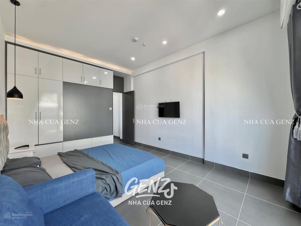 Chdv 1pn ban công ngay đầm sen nước  hoà bình  luỹ bán bích tân phú giáp q11  tân bình