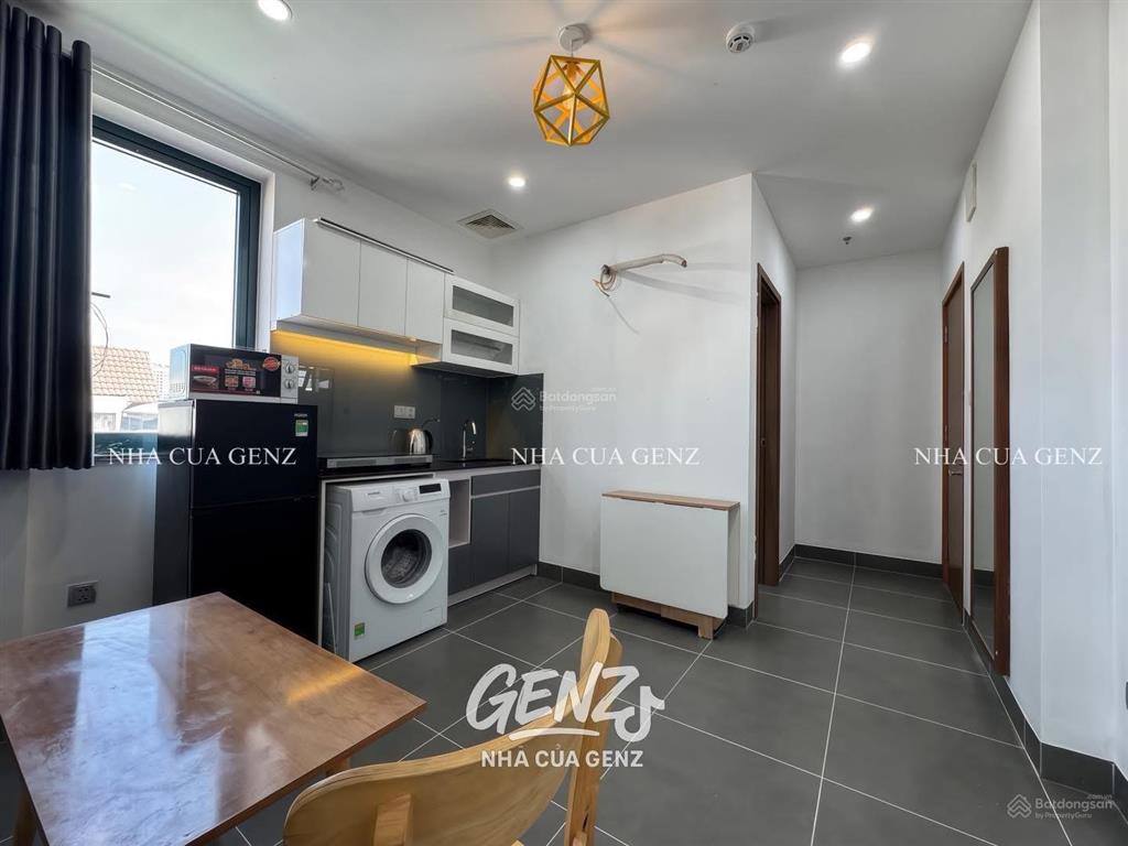 Chdv 1pn ban công ngay đầm sen nước  hoà bình  luỹ bán bích tân phú giáp q11  tân bình