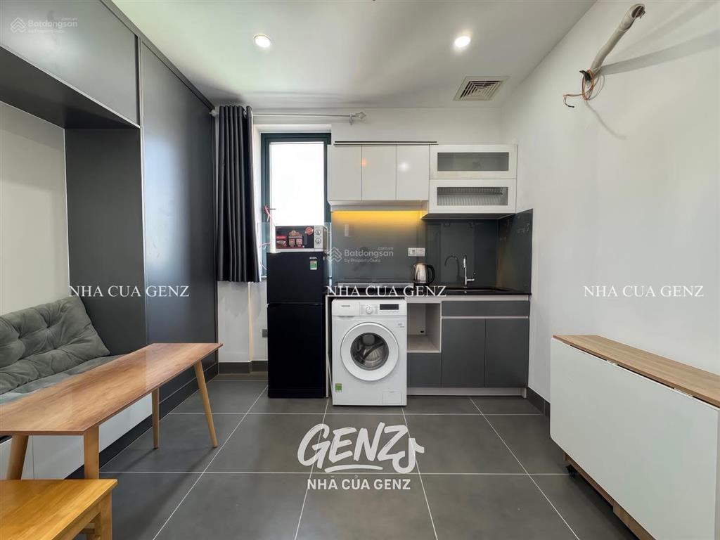 Chdv 1pn ban công ngay đầm sen nước  hoà bình  luỹ bán bích tân phú giáp q11  tân bình