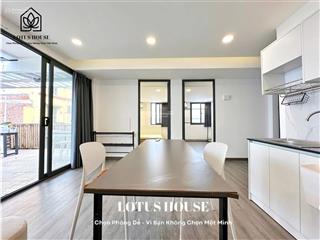 Chdv 2pn full tiện nghi ngay hoà bình  âu cơ  đh văn hiến  đh công thương  trường chinh