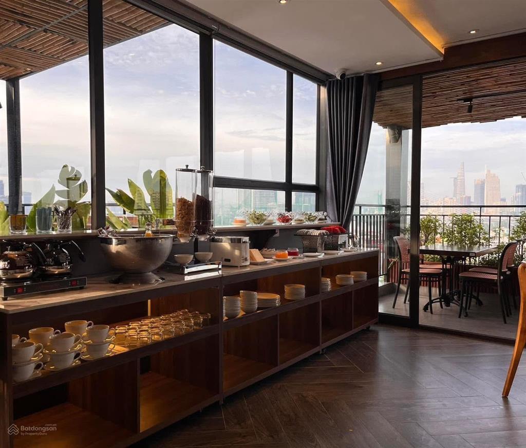 Siêu phẩm căn hộ duplex full tiện nghi trở lại ngay sân bay tsn  cv hoàng văn thụ giáp phú nhuận