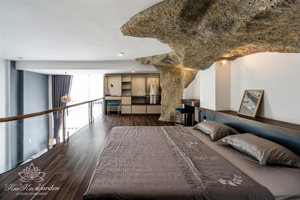 Siêu phẩm căn hộ duplex full tiện nghi trở lại ngay sân bay tsn  cv hoàng văn thụ giáp phú nhuận