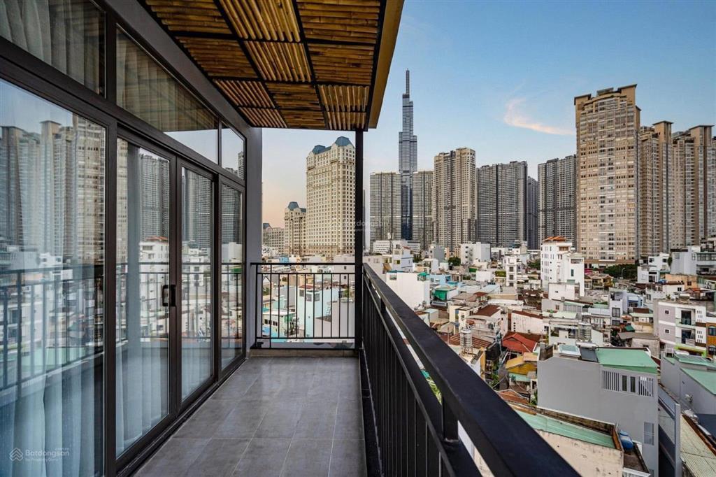 Siêu phẩm căn hộ duplex full tiện nghi trở lại ngay sân bay tsn  cv hoàng văn thụ giáp phú nhuận