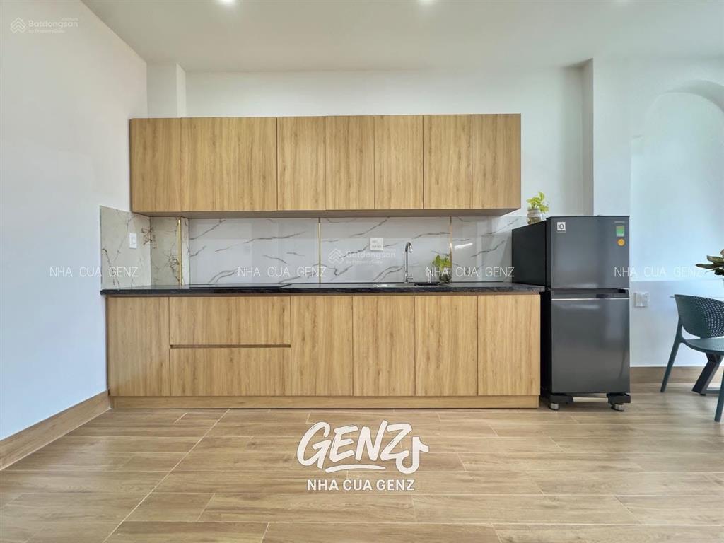 Chdv 1pn ban công full tiện nghi ngay vườn lài  luỹ bán bích  đh văn hiến  đh công thương