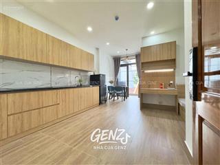 Chdv 1pn ban công full tiện nghi ngay vườn lài  luỹ bán bích  đh văn hiến  đh công thương