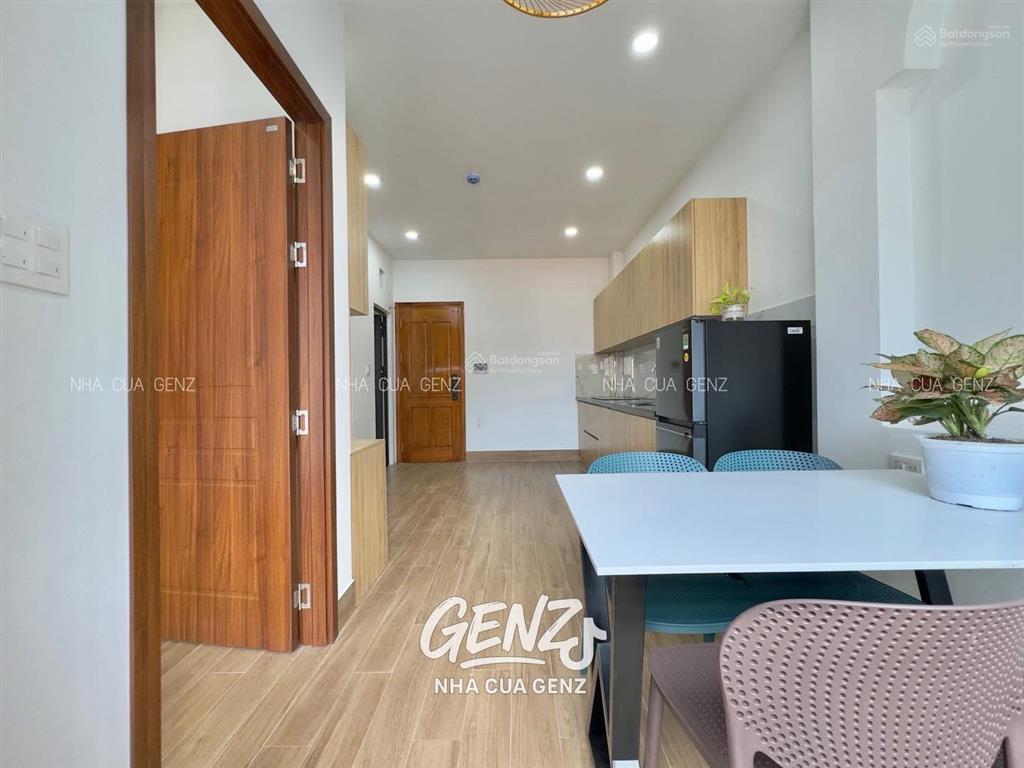 Chdv 1pn ban công full tiện nghi ngay vườn lài  luỹ bán bích  đh văn hiến  đh công thương