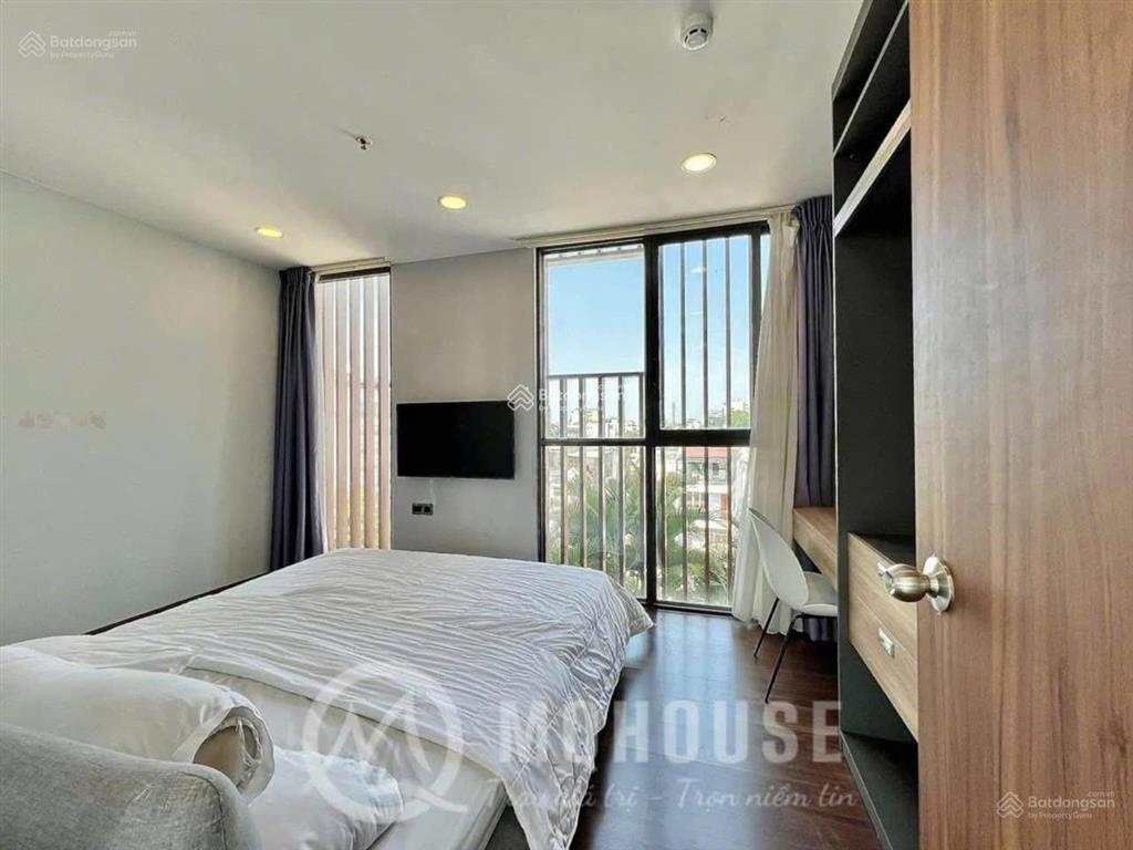 Chdv 1pn 1pk ban công cực chill full tiện nghi ngay cv hoàng văn thụ giáp phú nhuận