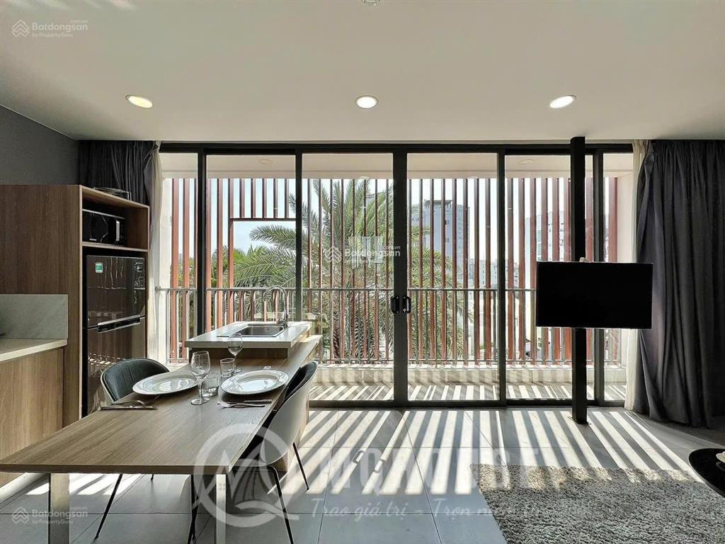 Chdv 1pn 1pk ban công cực chill full tiện nghi ngay cv hoàng văn thụ giáp phú nhuận