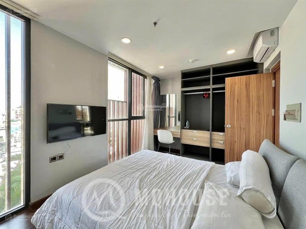 Chdv 1pn 1pk ban công cực chill full tiện nghi ngay cv hoàng văn thụ giáp phú nhuận