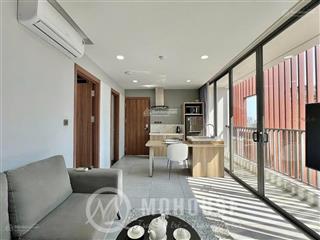 Chdv 1pn 1pk ban công cực chill full tiện nghi ngay cv hoàng văn thụ giáp phú nhuận