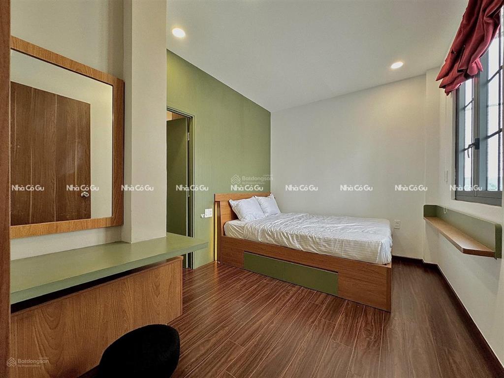 Khai trương cđv 1pn 1pk cửa sổ ngay đh bách khoa bao phí có mgr giáp tân bình  tân phú  q11