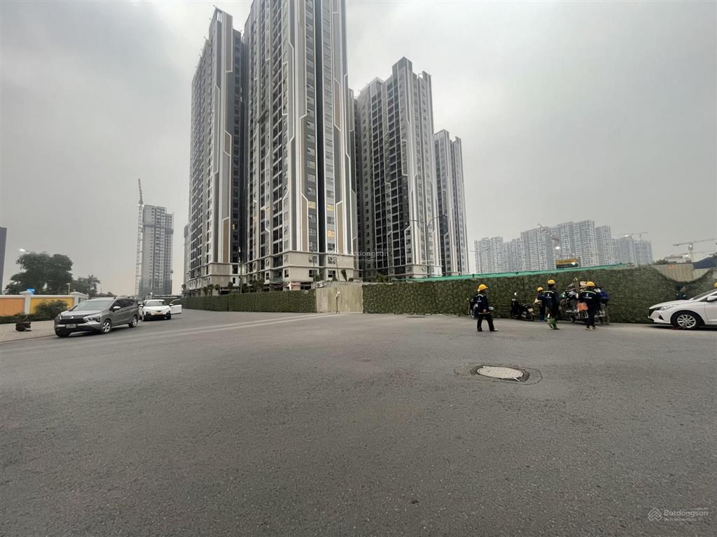 Bán căn hộ 3pn 2wc tại the beverly  vinhomes ocean park, 5,6 tỷ, 93m2 giá cực chất uy tín