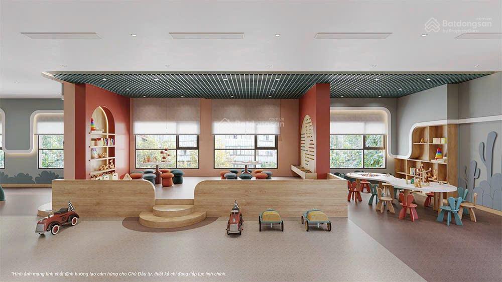 Bán căn hộ 1pn 1wc 40m2 tại the london  vinhomes ocean park, giá 2,69 tỷ