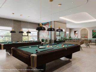 Bán căn hộ 1pn 1wc 40m2 tại the london  vinhomes ocean park, giá 2,69 tỷ