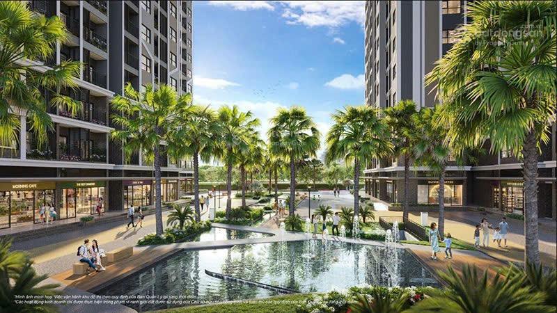 Bán căn hộ 55m2, 3,3 tỷ tại the beverly  vinhomes ocean park, đa tốn, gia lâm, hot!