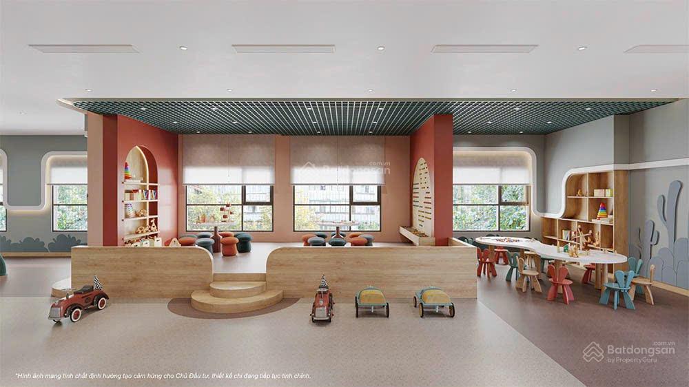 Bán căn hộ chung cư 2pn2vs 81m2 tại the beverly  vinhomes ocean park, giá tốt 4,7 tỷ, view đẹp