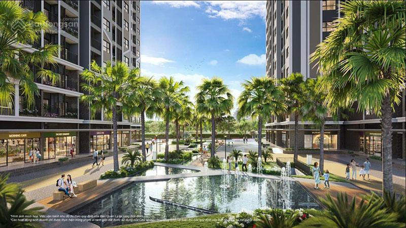 Bán căn hộ 2pn, 2wc tại the beverly  vinhomes ocean park, giá ưu đãi 4,9 tỷ, 84m2