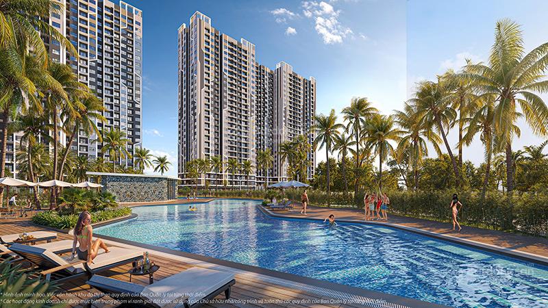Bán căn hộ 2pn, 2wc tại the beverly  vinhomes ocean park, giá ưu đãi 4,9 tỷ, 84m2