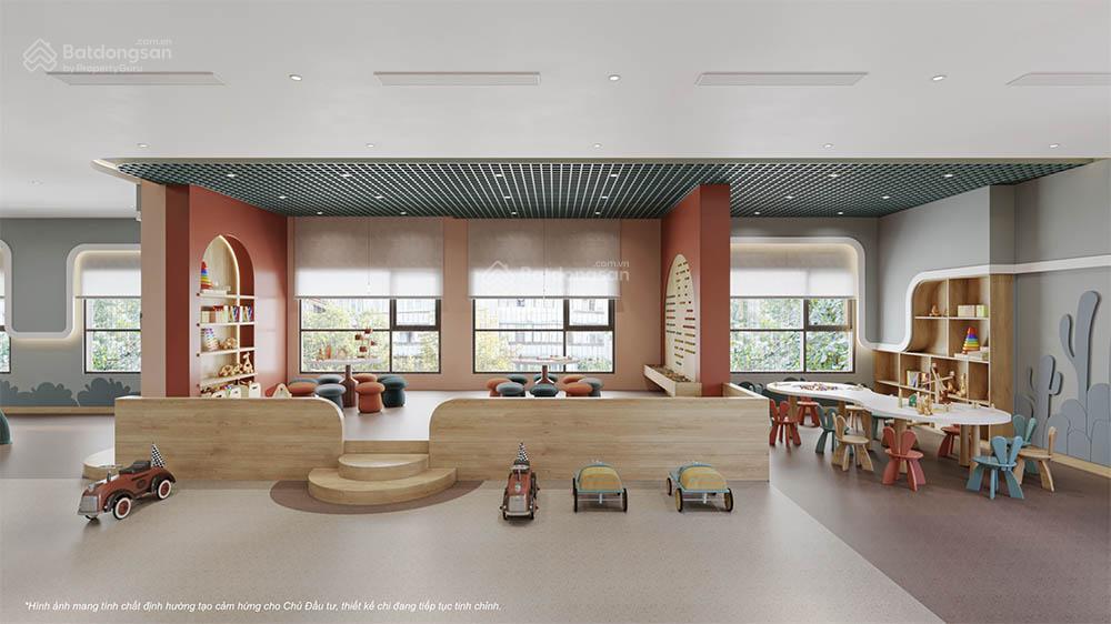 Bán căn hộ 2pn, 2wc tại the beverly  vinhomes ocean park, giá ưu đãi 4,9 tỷ, 84m2