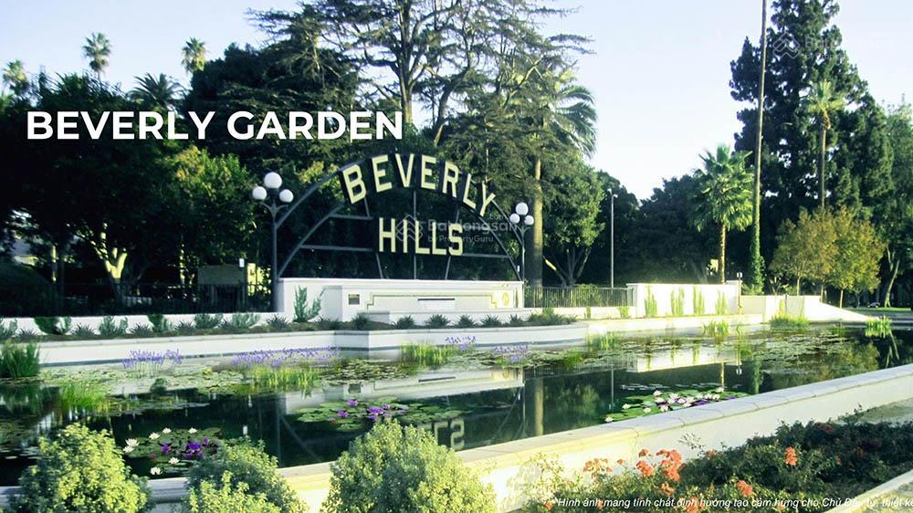 Bán căn hộ 2pn, 2wc tại the beverly  vinhomes ocean park, giá ưu đãi 4,9 tỷ, 84m2