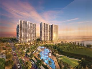Bán cc đẹp 3pn2vs tại the beverly  vinhomes ocean park, 5,62 tỷ, 88,3m2, nhiều tiện ích