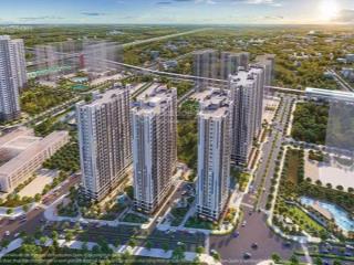 Bán căn hộ đẹp 2pn, 2wc tại the beverly, đa tốn, gia lâm, hà nội, 3,82 tỷ, 58m2