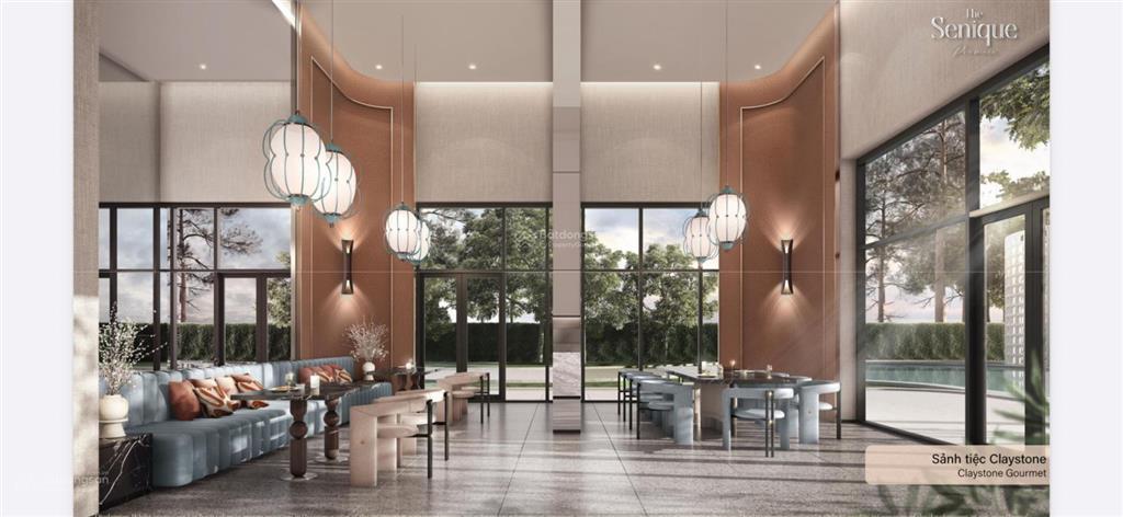 Bán căn hộ 3pn, 2wc tại chung cư the senique hanoi, 6,03 tỷ, 85m2