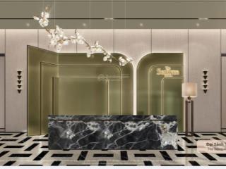Bán căn hộ 3pn, 2wc tại chung cư the senique hanoi, 6,03 tỷ, 85m2
