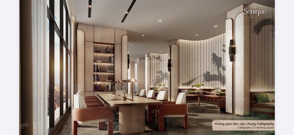 Bán căn hộ 3pn, 2wc tại chung cư the senique hanoi, 6,03 tỷ, 85m2