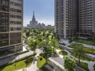 Bán cc 1pn+ 1wc view đẹp tại the sapphire 2, đa tốn, gia lâm, 2,85 tỷ, 43m2
