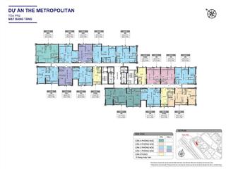 Bán gấp căn hộ 4pn, 3wc, 121.4m2 tại the paris  vinhomes ocean park, giá thỏa thuận