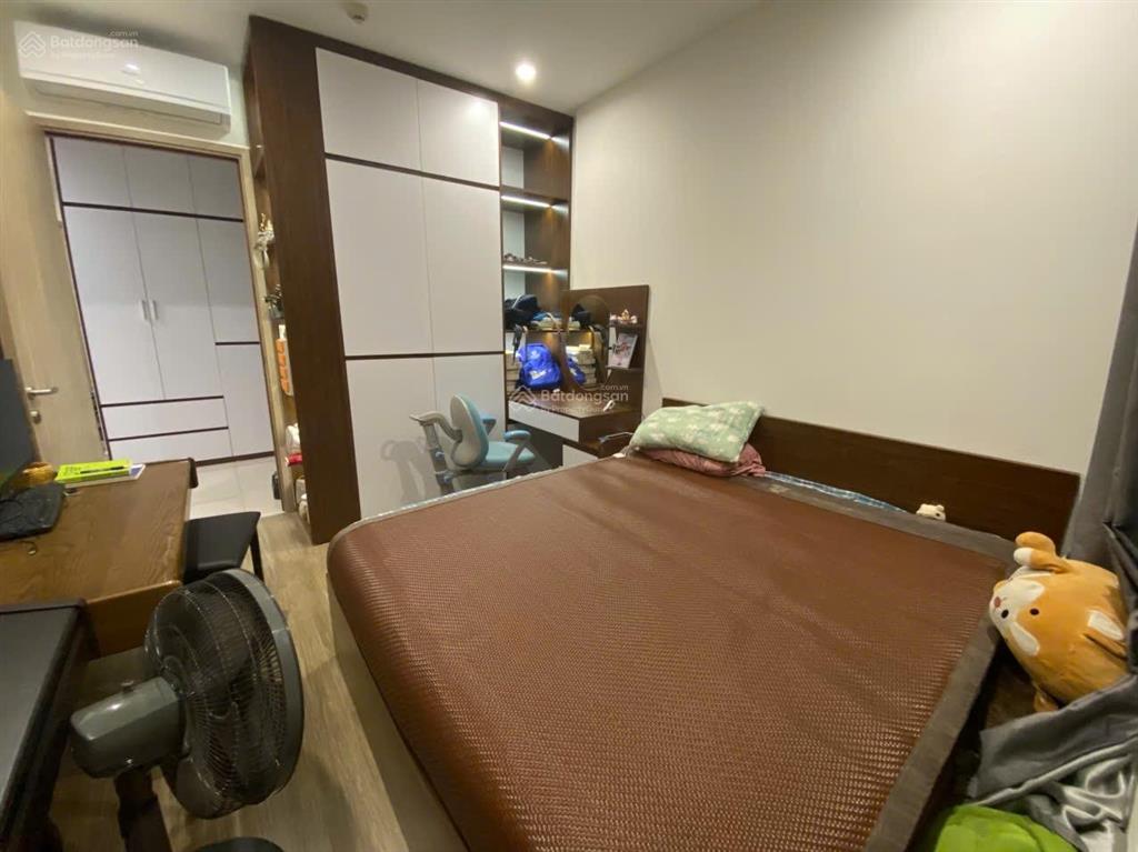 Bán gấp căn hộ 1pn+ 43m2 tại sapphire 1, gia lâm, hà nội giá siêu hời 2,7 tỷ
