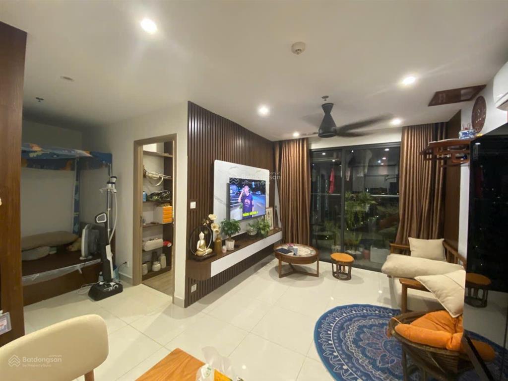 Bán gấp căn hộ 1pn+ 43m2 tại sapphire 1, gia lâm, hà nội giá siêu hời 2,7 tỷ