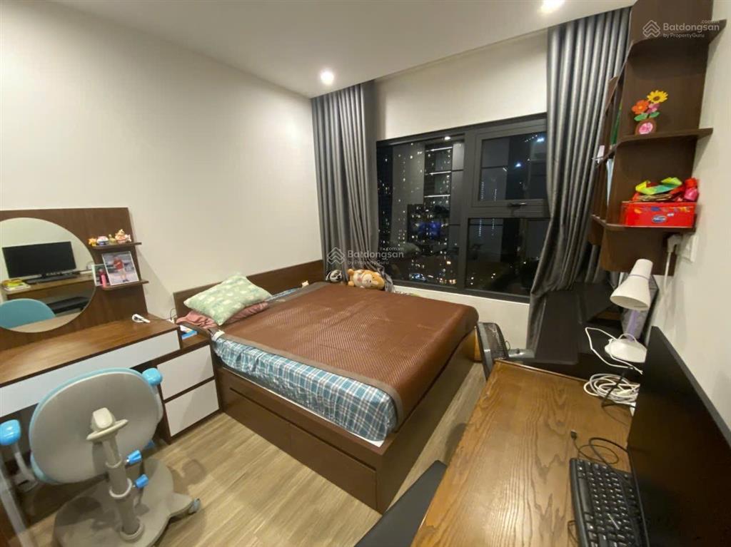 Bán gấp căn hộ 1pn+ 43m2 tại sapphire 1, gia lâm, hà nội giá siêu hời 2,7 tỷ