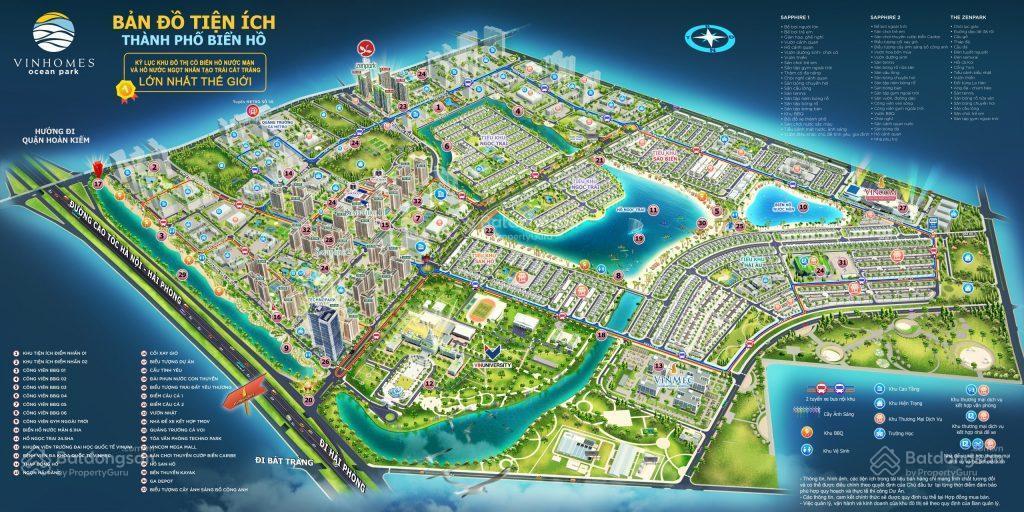 Cho thuê cửa hàng ki ốt tại vinhomes ocean park gia lâm, 40 triệu vnd, 85 m2, đẹp, nhiều tiện ích