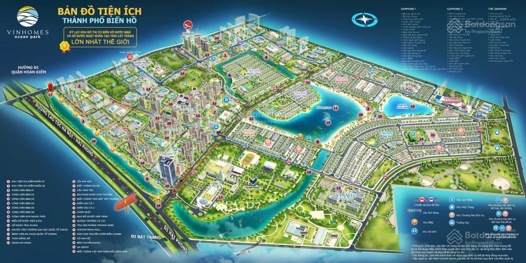 Cho thuê shophouse chân đế chung cư tại vinhomes ocean park gia lâm, 15 triệu, 30 m2, giá tốt