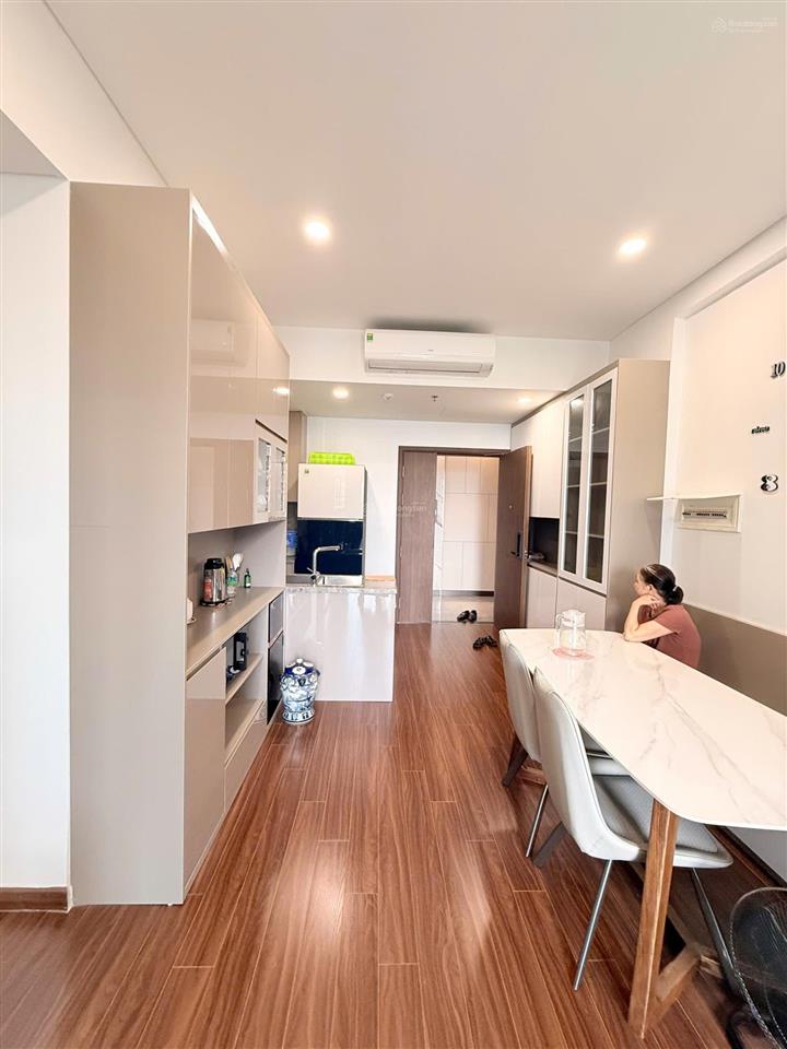 Cho thuê căn hộ 3pn, 2wc tại masteri waterfront, 75m2, giá ưu đãi 16 triệu vnd/th