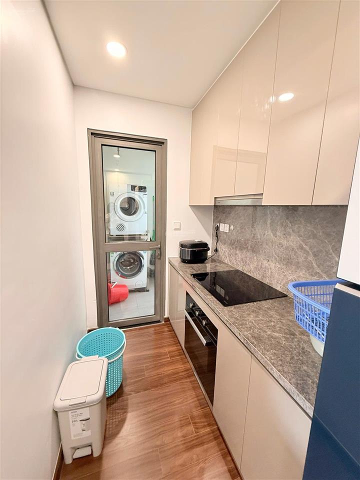 Cho thuê căn hộ 3pn, 2wc tại masteri waterfront, 75m2, giá ưu đãi 16 triệu vnd/th