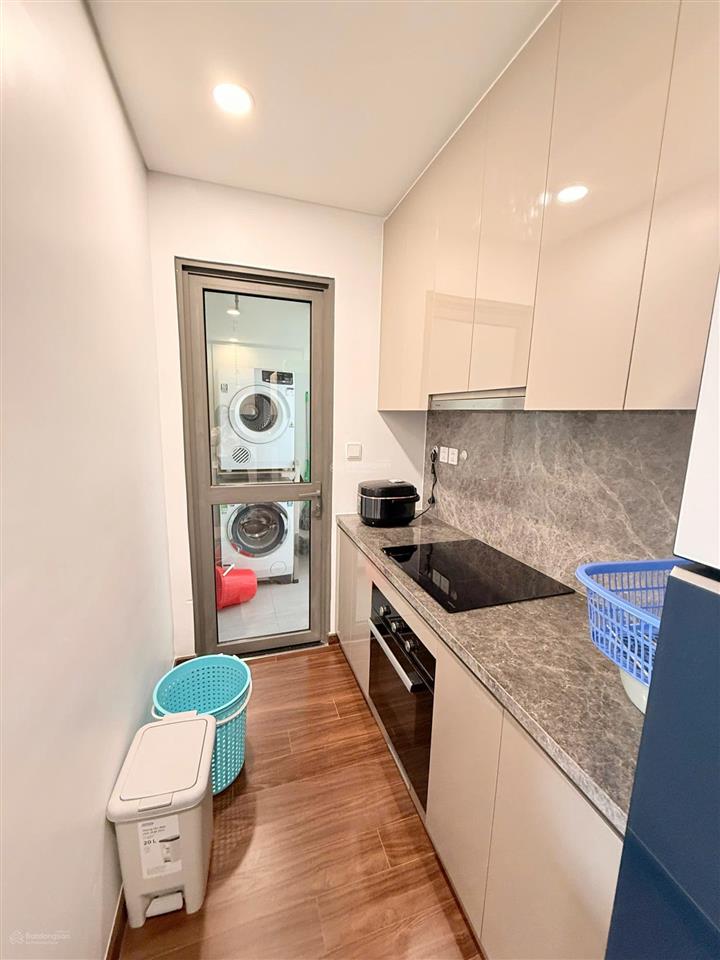 Cho thuê masteri 3pn, 16 triệu vnd, 75m2, view đẹp, nhiều tiện ích