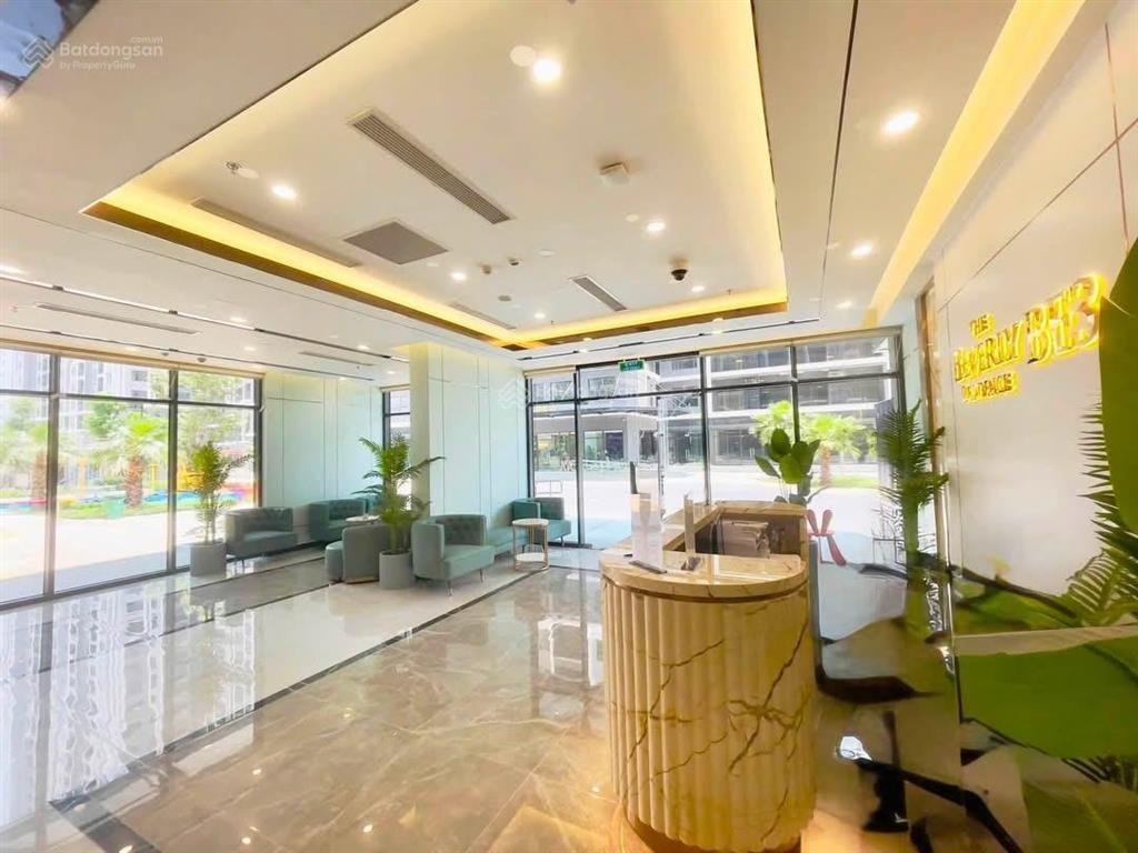Bán căn hộ 75m2, 2pn, 2wc tại the beverly  giá 4,55 tỷ