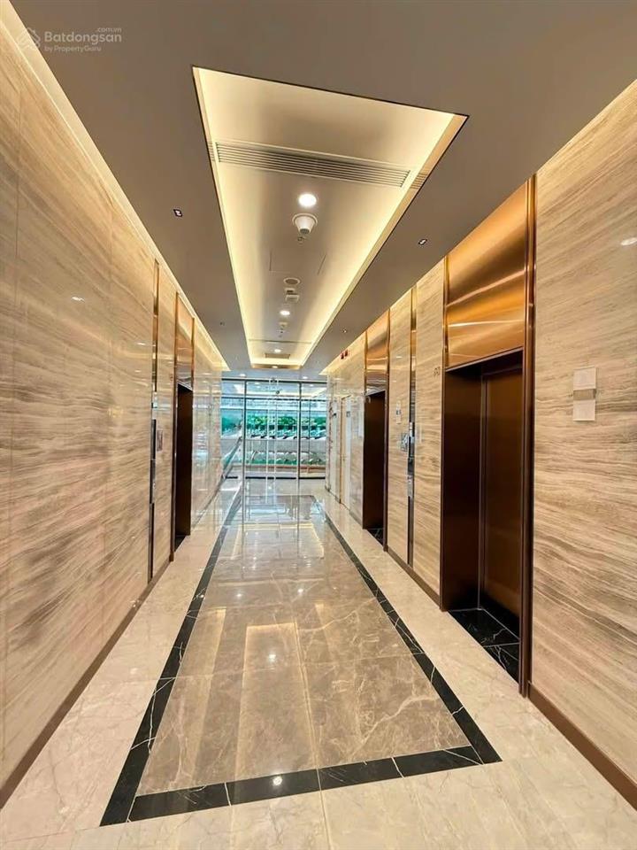 Bán căn hộ 75m2, 2pn, 2wc tại the beverly  giá 4,55 tỷ