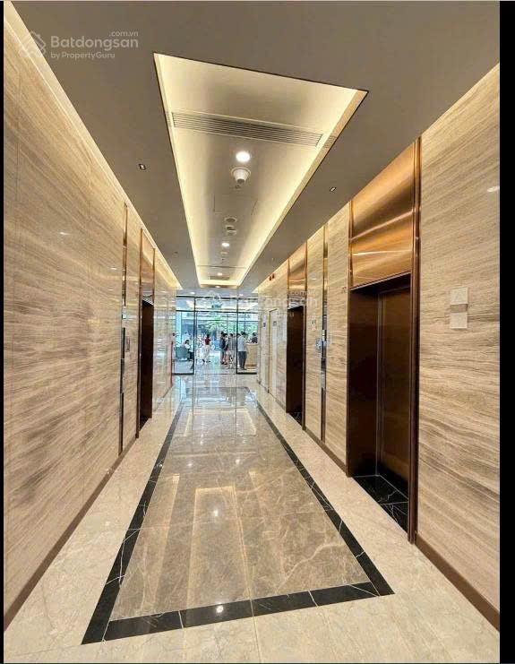 Bán căn hộ 1pn, 1wc tại the london  vinhomes ocean park, 2,45 tỷ, 44m2