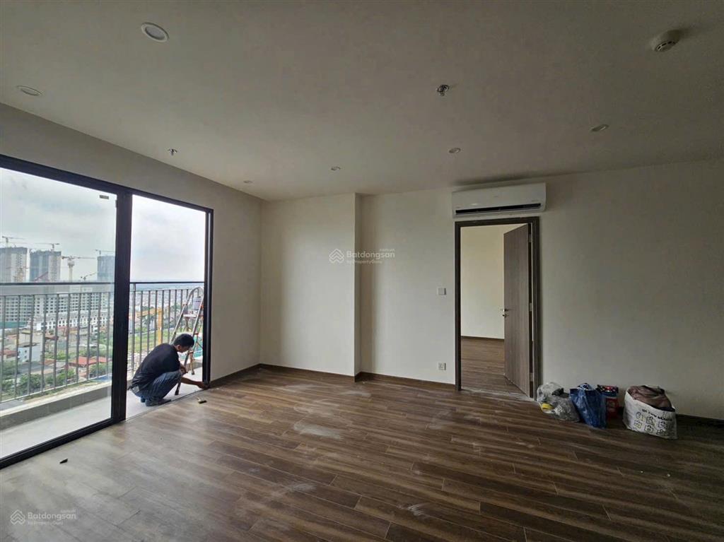 Bán cc 2pn, 2wc, 63m2 tại the beverly  vinhomes ocean park, 3,89 tỷ