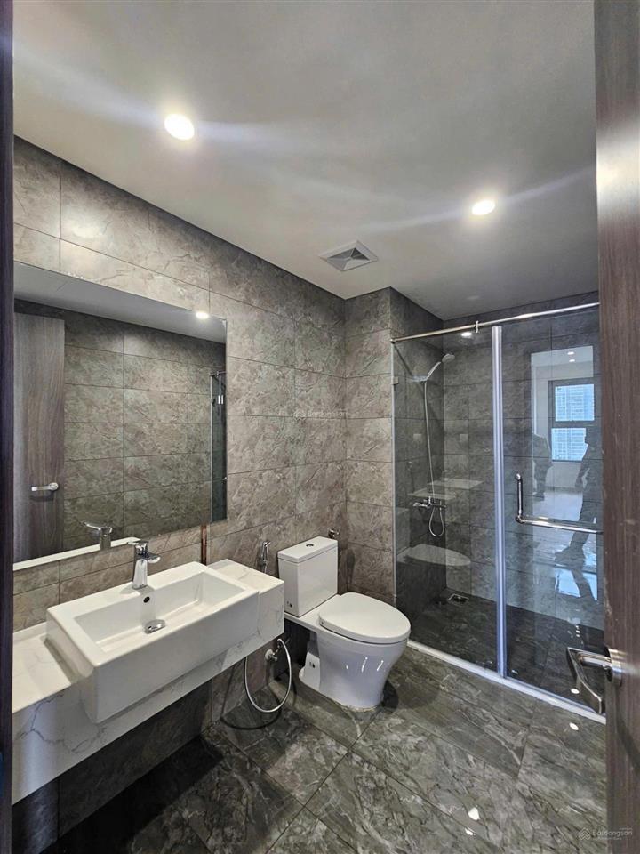 Bán cc 2pn, 2wc, 63m2 tại the beverly  vinhomes ocean park, 3,89 tỷ