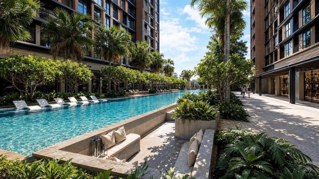 Bán căn hộ 2pn, 2wc, 64,3m2 tại chung cư the senique hanoi, giá ưu đãi 4,5 tỷ