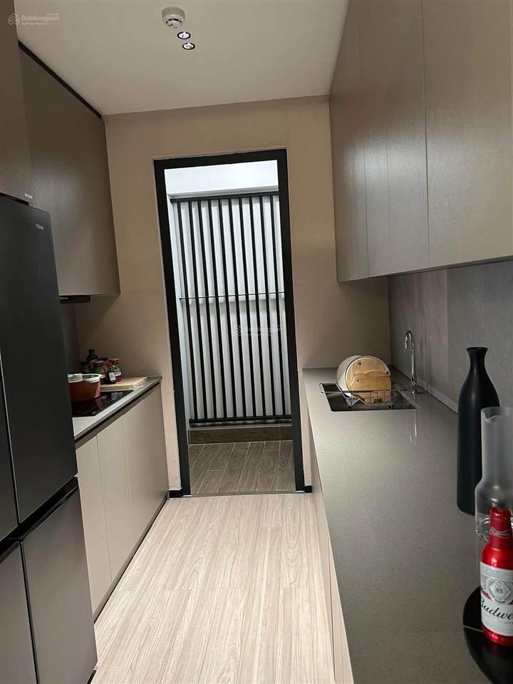 Bán căn hộ 2pn, 2wc, 64,3m2 tại chung cư the senique hanoi, giá ưu đãi 4,5 tỷ