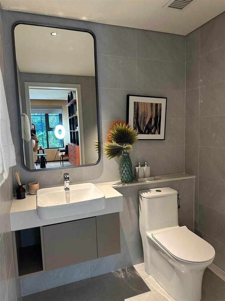 Bán căn hộ 2pn, 2wc, 64,3m2 tại chung cư the senique hanoi, giá ưu đãi 4,5 tỷ