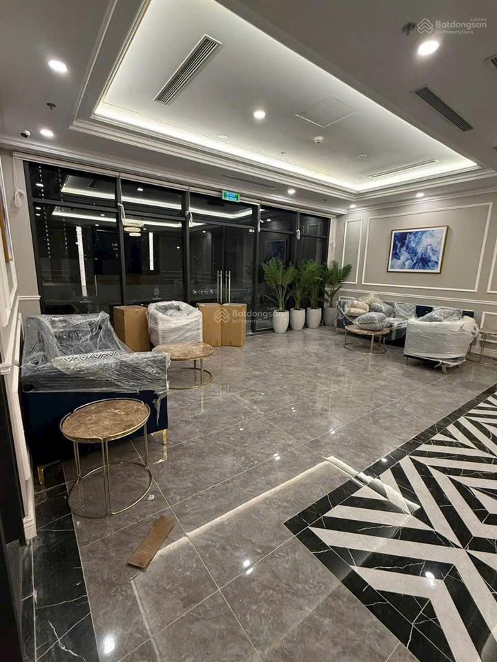 Bán căn hộ 2pn, 2wc tại the london, gia lâm, 4,43 tỷ, 75,9m2, giá ưu đãi, view đẹp