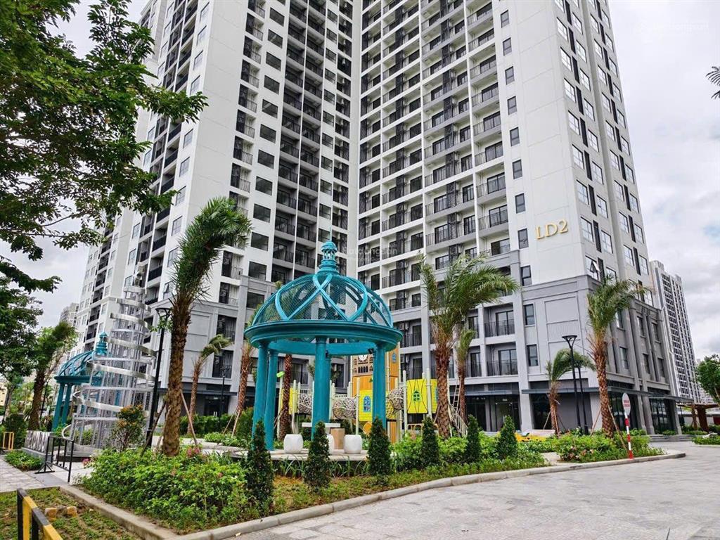 Bán căn hộ 2pn, 2wc tại the london, gia lâm, 4,43 tỷ, 75,9m2, giá ưu đãi, view đẹp